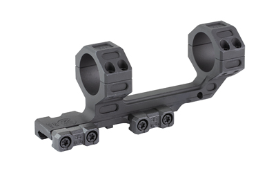 Midwest Industries MK2, Optic Mount, Fits 30MM, Anodized Finish, Black