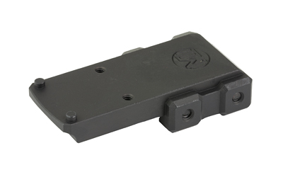 Midwest Industries MK2, Optic Mount, Low, Fits RMR, Anodized Finish, Black