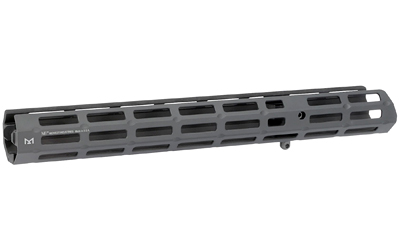 Midwest Industries Handguard, Black, MLOK, Rossi R95
