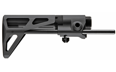 Maxim Defense Industries CCS Stock, Gen 6, Stock, 3 Position, Fits AR-15, Black