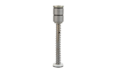Maxim Defense Industries Heavy Buffer, JP Silent Capture Spring, AR-15, Only Fits Maxim's CQB Stock, Black