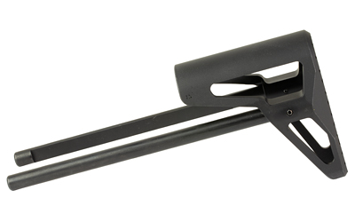 Maxim Defense Industries SCW Gen 7, Butt Stock Only, Fits SCW Gen 7 Housing, Anodized Finish, Black
