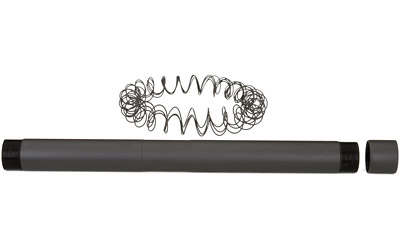 Nordic Components MXT Magazine Extension Kit, +4, 12GA, Combines with Nordic MXT Extension Nuts to Form Complete Extension Kit