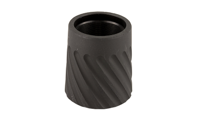 Nordic Components MXT Magazine Extension Nut, Combines with MXT Tubes to Form Complete Extension Kit