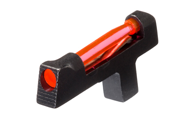Hi-Viz Sight, Fits Colt 1911, Front Sight, Includes Litepipes (6) various colors, carrying case, and Key