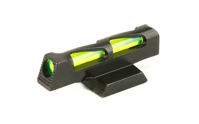 Hi-Viz Litewave Sight, Fits Kimber, Interchangeable Pipe