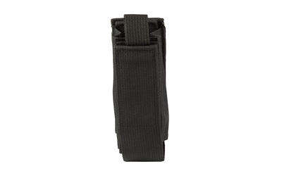 NcSTAR OC Spray Pouch, Fits MK3 or MK4 Size Sprays, Black