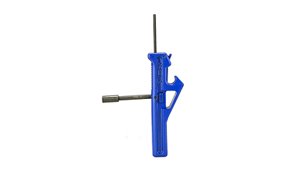 NcSTAR G5+ Pocket Tool, For Use with Glock Pistols, Blue