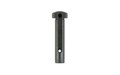 Noveske Pivot Pin, Noveske Logo Engraved, Black Finish