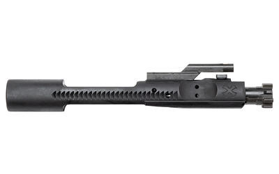 Noveske Bolt Carrier Group, for 5.56 NATO/300 Blackout, Phosphate Finish, Black