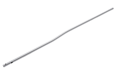 Noveske Gas Tube Kit with Pin, Carbine-Length, Silver