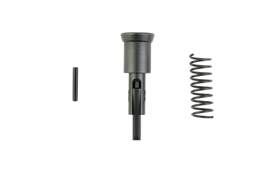 Noveske Forward Assist, Marked Pin, Includes: Assist Spring, Assist pin, Matte Finish, Black
