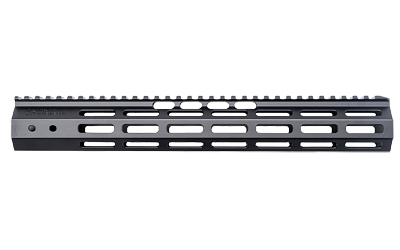 Noveske Noveske Skinny Rail, M-LOK, 13.5", Wrench Included, Fits AR-15, Black