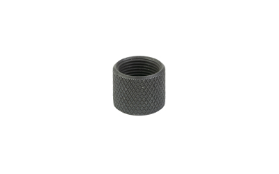 Noveske Thread Protector, 9MM, Black, Fits 1/2x28