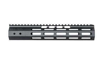Noveske Noveske Skinny Rail, M-LOK, 10.75" Wrench Included, Fits AR-15, Black