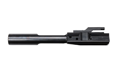 Noveske Bolt Carrier, AR-10 Carrier, No Bolt, Nitride Finish, Black