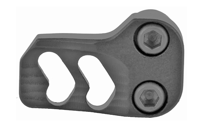 Odin Works XMR 2, Extended Magazine Release, Black, Fits AR15