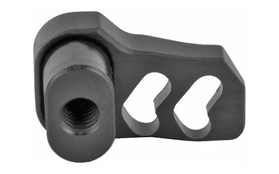 Odin Works XMR 2, Extended Magazine Release, Black, Fits AR15 — photo 2