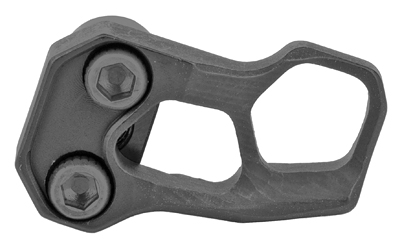 Odin Works XMR 3, Extended Magazine Release, Black, Fits AR15