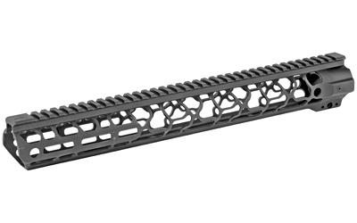 Odin Works Ragna Forend, 15.5", Black, M-LOK, Fits AR-15
