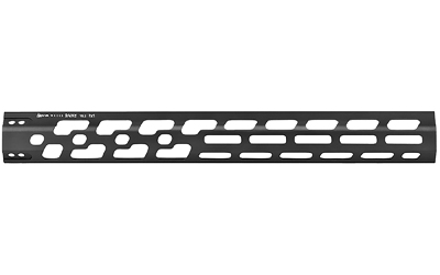 Odin Works RUNE Forend, 15" MLOK Forend, Black, Fits AR-15