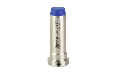Odin Works ABS, Carbine Length Buffer, For AR-10 Rifles, Includes (3) Weights - (1) Aluminum, (1) Steel & (1) Tungsten