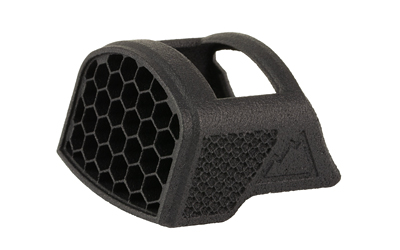 One Hundred Concepts HexCap, Kill Flash, Fits Holosun 507C, Matte Finish, Black, Snap-Fit