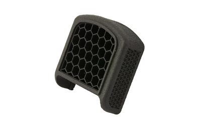 One Hundred Concepts HexCap, Kill Flash, Fits Aimpoint ACRO P2, Matte Finish, Black, Snap-Fit