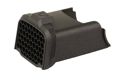 One Hundred Concepts HexCap, Kill Flash, Fits EOTech EXPS, Matte Finish, Black, Snap-Fit