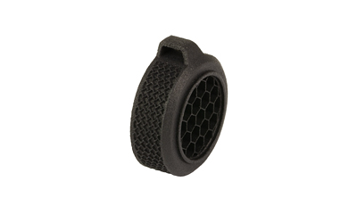 One Hundred Concepts HexCap, Kill Flash, Fits Aimpoint Micro Optics, Matte Finish, Black, Snap-Fit — photo 2