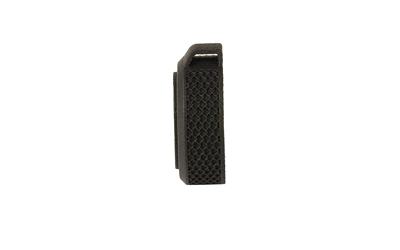 One Hundred Concepts HexCap, Kill Flash, Fits Aimpoint Micro Optics, Matte Finish, Black, Snap-Fit — photo 3