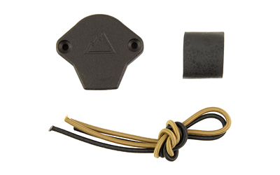 One Hundred Concepts LightCap, Cover, Fits Modlite OKW/PLH or Similar, Matte Finish, Black, Medium