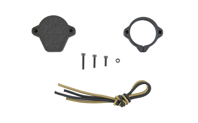 One Hundred Concepts ScopeCap NKF, Fits Scopes with 30mm Objective, Black, Does Not Include Kill Flash