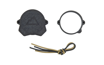 One Hundred Concepts ScopeCap NKF, Fits Scope with a 52mm Objective, Black, Does Not Include Kill Flash
