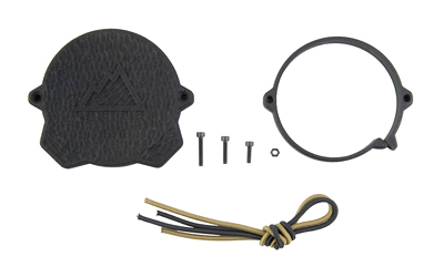 One Hundred Concepts ScopeCap NKF, Fits Scope with a 65mm Objective, Black, Does Not Include Kill Flash