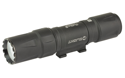 Olight Odin S, Rechargeable Weapon Mounted Light, Fits M-LOK, 1,500 Lumens, Black