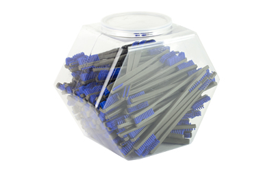 Otis Technology All Purpose Brush, Nylon, POP Display, 150 Pack