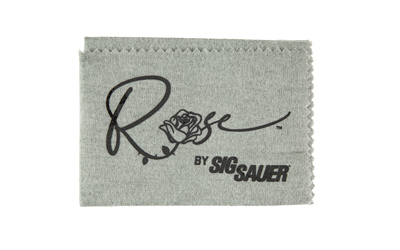 Otis Technology Rose by Sig Sauer, Gun Cloth, Silicone