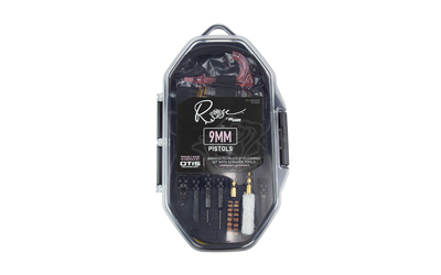 Otis Technology Rose by Sig Sauer, Cleaning Kit, 9MM Pistol, Softpack