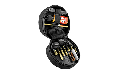 Otis Technology Cleaning Kit, 9MM Pistol/Rifle, Softpack