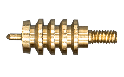 Otis Technology Pierce Point Jag, For 45 ACP, 8-32 Threads, Brass