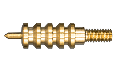 Otis Technology Pierce Point Jag, For 9MM, 8-32 Threads, Brass