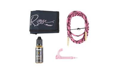 Otis Technology Rose by Sig Sauer, Ripcord, Cleaning Kit, For 9MM, 36"