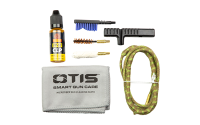 Otis Technology Ripcord Deluxe, Cleaning Kit, For 30 Caliber