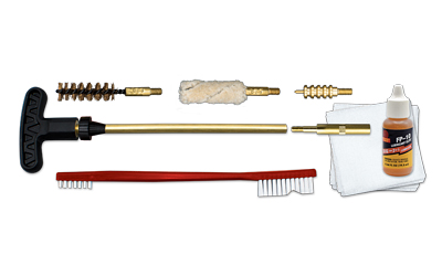Otis Technology 9MM Pistol Cleaning Kit