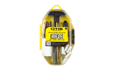 Otis Technology Multi Caliber Rifle Cleaning Kit