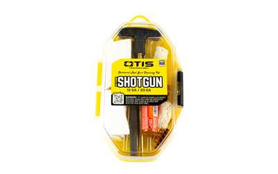 Otis Technology Multi Caliber Shotgun Cleaning Kit