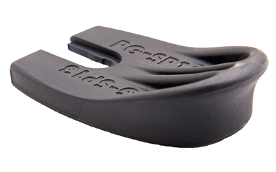 Pearce Grip Grip Extension, Fits M&P 9MM Shield Plus/Equalizer, Black
