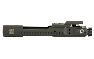 Phase 5 Weapon Systems Bolt Carrier Group, For M16, Black Phosphate Chrome Lined Finish