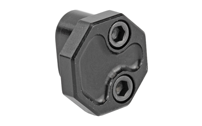 Phase 5 Weapon Systems Oversized Magazine Release, Black Finish